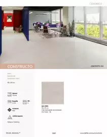 Catálogo Daltile Página 249