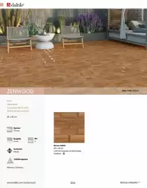 Catálogo Daltile Página 250