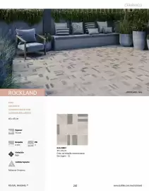 Catálogo Daltile Página 251