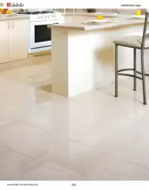 Catálogo Daltile Página 252