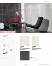 Catálogo Daltile Página 255