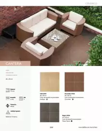 Catálogo Daltile Página 259