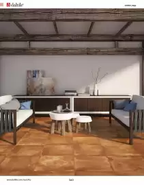 Catálogo Daltile Página 260