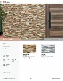 Catálogo Daltile Página 262