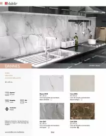 Catálogo Daltile Página 264
