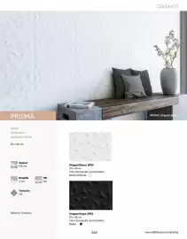 Catálogo Daltile Página 265