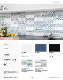 Catálogo Daltile Página 267