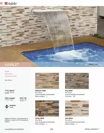 Catálogo Daltile Página 272