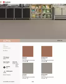 Catálogo Daltile Página 274