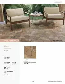 Catálogo Daltile Página 275
