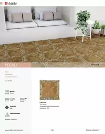 Catálogo Daltile Página 276