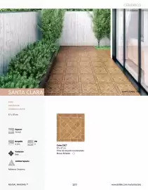 Catálogo Daltile Página 277