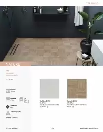 Catálogo Daltile Página 279