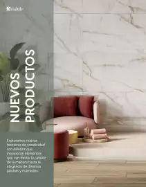Catálogo Daltile Página 28