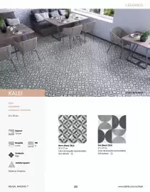 Catálogo Daltile Página 281