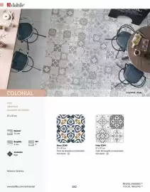 Catálogo Daltile Página 282