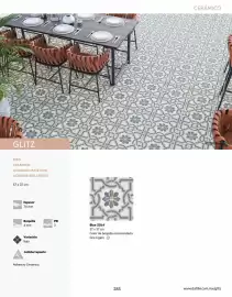 Catálogo Daltile Página 285