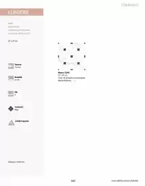 Catálogo Daltile Página 287