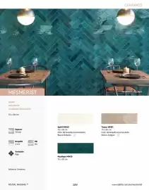 Catálogo Daltile Página 289