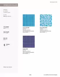 Catálogo Daltile Página 293