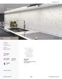 Catálogo Daltile Página 295