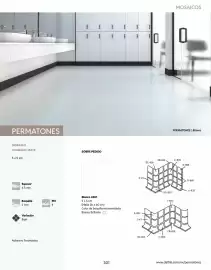 Catálogo Daltile Página 301