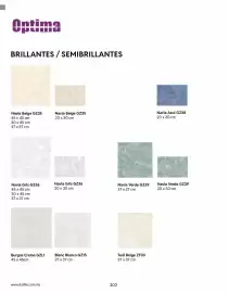 Catálogo Daltile Página 302