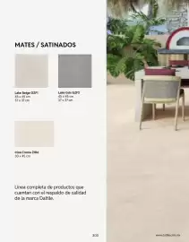Catálogo Daltile Página 303
