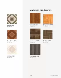 Catálogo Daltile Página 305