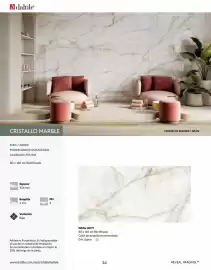 Catálogo Daltile Página 34