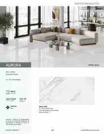 Catálogo Daltile Página 39