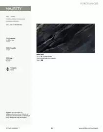 Catálogo Daltile Página 47