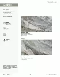 Catálogo Daltile Página 53