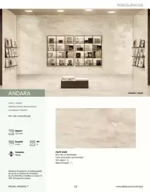 Catálogo Daltile Página 57
