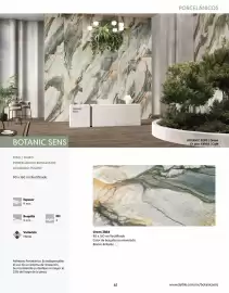 Catálogo Daltile Página 61