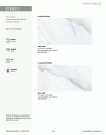 Catálogo Daltile Página 65