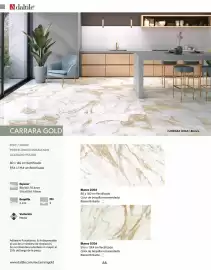 Catálogo Daltile Página 66