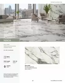 Catálogo Daltile Página 67