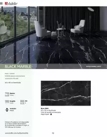 Catálogo Daltile Página 72