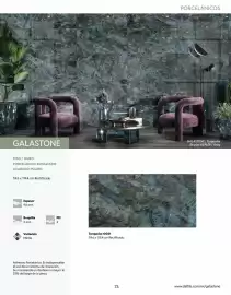 Catálogo Daltile Página 73