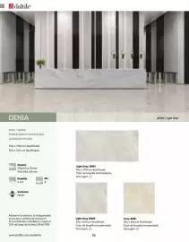 Catálogo Daltile Página 78