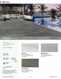 Catálogo Daltile Página 84