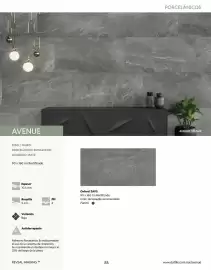 Catálogo Daltile Página 85