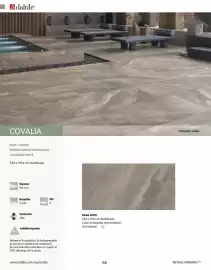 Catálogo Daltile Página 88