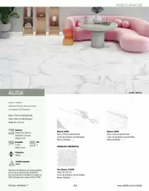 Catálogo Daltile Página 93