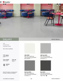 Catálogo Daltile Página 94