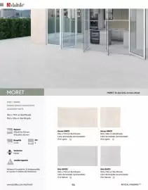 Catálogo Daltile Página 96