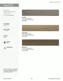 Catálogo Daltile Página 99