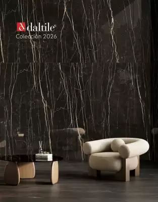 Catálogo Daltile (válido hasta 31-12)