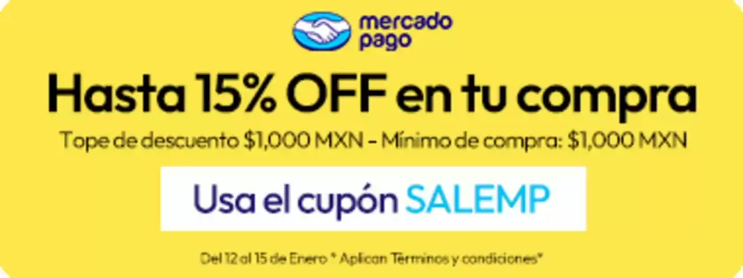 Catálogo MOBO (válido hasta 15-01)